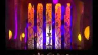 DANY DANIEL & EDINA ROLA ROLA THE 89th ROYAL VARIETY PERFORMANCE
