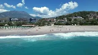 Kargicak Alanya