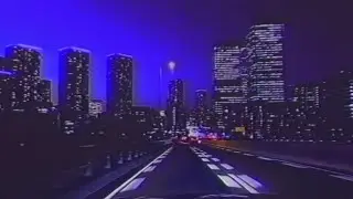 Ｖａｐｏｒ　Ｄｒｉｖｅ　－　Ｔｏｋｙｏ