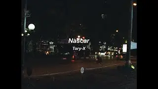 Tory-X - Nascar