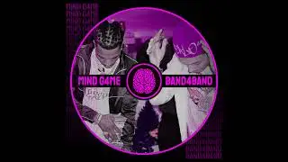CENTRAL CEE & LIL BABY - BAND4BAND (MIND G4ME FLIP)