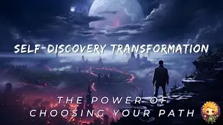Self-Discovery Transformation: The Power of Choosing Your Path