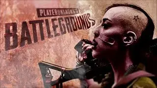 PLAYERUNKNOWN'S BATTLEGROUNDS || Squad ||релиз 1.0 || 18+