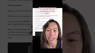 Free ChatGPT course for beginners! If you’re feeling lost or overwhelmed, check out this free course