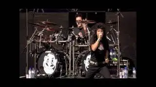 Anthrax - Caught in a mosh (ds1607 remix )