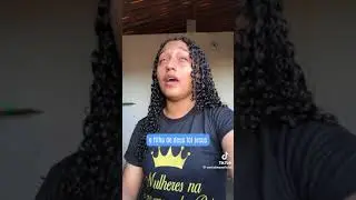 Vânia Lima - Quase Morri