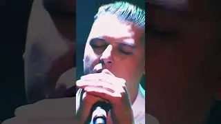John Newman-Love Me Again