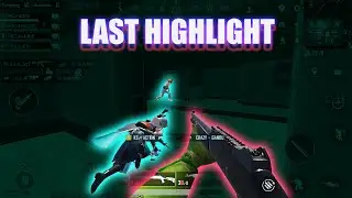 Last Highlights Of 3.6 Update