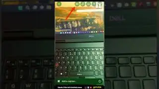 How To Send HD Picture or Video On WhatsApp | NEW WhatsApp Trick #whastaap #whatsapp2023 #update
