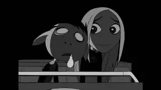 XXXTentacion   I Don't Wanna Do This Anymore Teen Titans AMV