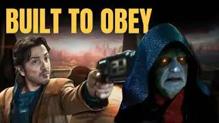 The Real Reason Coruscant Never Fought Back