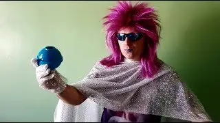 Cosmic Messages From Our Alien Friends: Dance Music Medley