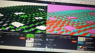 Samsung Logo Balls Effects (Sponsored by Konimex Csupo Effects 2) Combined