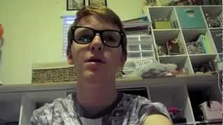 VLOG :: CROPAGANZA