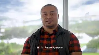 Information Technology (IT) Graduate Patolo Patelesio