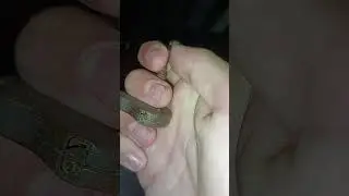 старый навесной замок