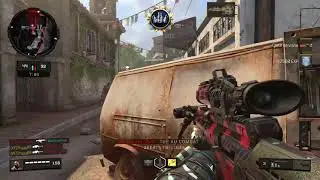 Shy VE Black ops 4 Montage 1 @Virtue_Shiney