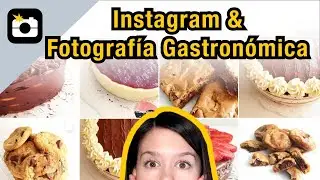 Fotografia Gastronomica - Entrevista con una influencer en Instagram: Valentina Toro Merengueccs