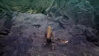 The First Berserker: Khazan - Bellerian Boss Fight