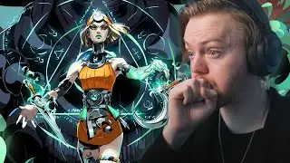 Hades II: Death To Chronos? Maybe?
