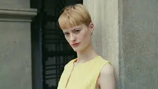 Akris Spring 2024 - Summer Dresses