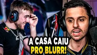 G2 vs WOLVES E W7M vs BDS! - RAZAH CORTES