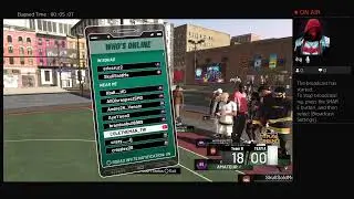 Colethemantw my favorite player im not ready