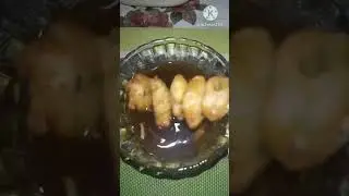 Vegetables bola bola | Sarap iulam at meryenda. 