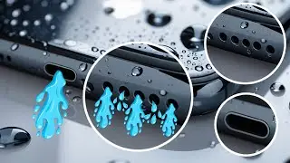 звуки чтобы убрать воду из динамика