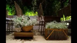 Como decorar seu casamento rústico D+
