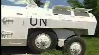Military Vehicles [Brazil]: Engesa EE-11 Urutu APC (Exército Brasileiro)