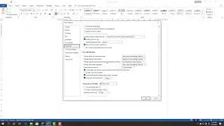 [TooL] - Lỗi Đánh Số Trang Hiện Page Mergeformat - Word