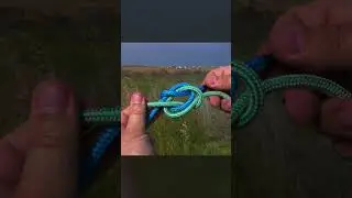 Connecting Knots Rope Connection Methods for Camping and Survival