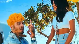 Natu Rap - Linda e Cretina