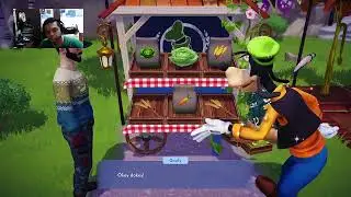 Disney Dreamlight Valley part 123