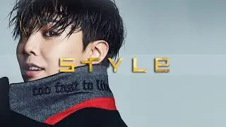 5 things you didn't know about @BIGBANG's @OfficialGDRAGON