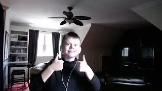 RIDICULOUS NICHOLAS IS FINALLY BACK!