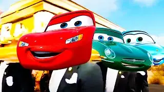 Cars 2 - Coffin Dance Song (COVER)