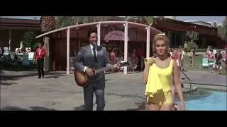 Elvis Presley, Anne Margaret- The lady loves me! Viva Las Vegas