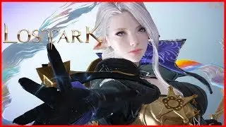 Lost Ark | Acceso Anticipado | OBT