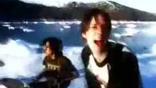 DDR - Kap Farvel til Ümanarssuaq (fra albummet 