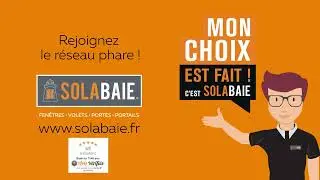 Découvrez les avantages à rejoindre le réseau d'installateur Solabaie