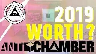 Is Antichamber Worth Getting in 2019? (GIVEAWAY ENDED)