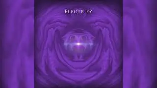 Richard Mauricio - Electrify