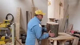 Пилю ясень )))