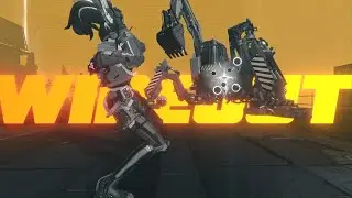 [Zenless Zone Zero] Shiyu Defense (Verteidigung) Turbulente Knoten 7