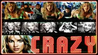 Britney Spears - (You Drive Me) Crazy Vs (You Drive Me) Crazy [The Stop Remix]