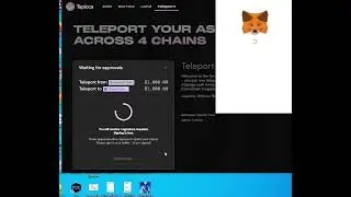 Tapioca Layer0 (LayerZero) Testnet