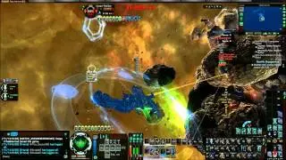 STO - Sa'jet vs Casper