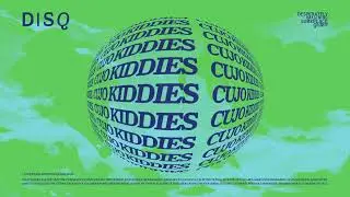 Disq - Cujo Kiddies [Official Audio]